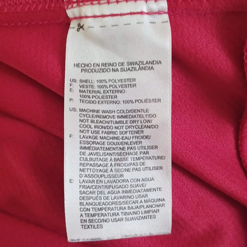 ☀️Reebok Active Jacket - Picture 9 of 12